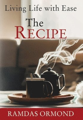 bokomslag Recipe