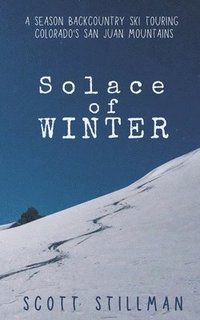 bokomslag Solace Of Winter