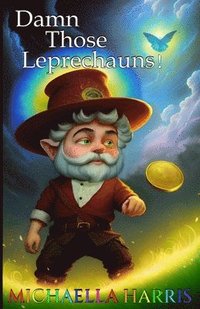 bokomslag Damn Those Leprechauns!