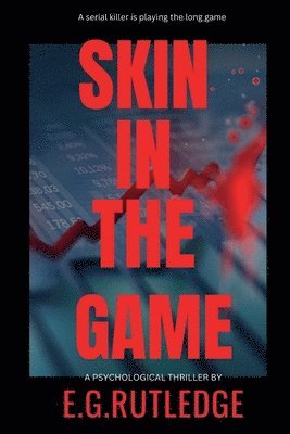 bokomslag Skin in the Game