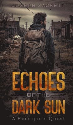 Echoes of the Dark Sun