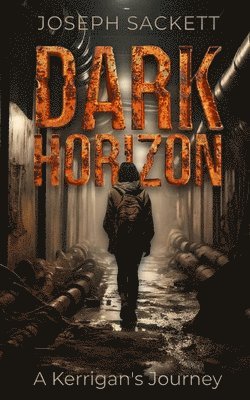 bokomslag Dark Horizon