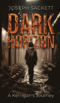 bokomslag Dark Horizon