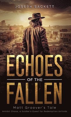 Echoes of the Fallen 1