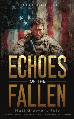 Echoes of the Fallen 1