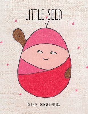 bokomslag Little Seed