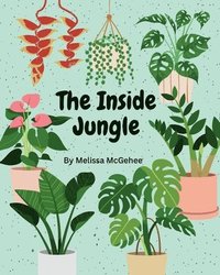 bokomslag The Inside Jungle