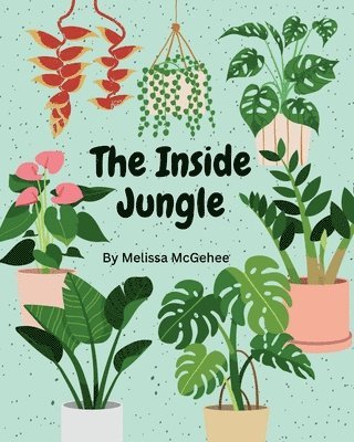 The Inside Jungle 1