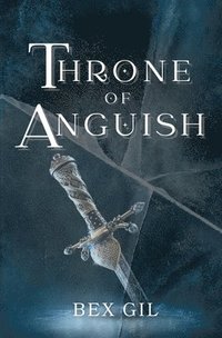 bokomslag Throne of Anguish