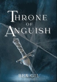 bokomslag Throne of Anguish