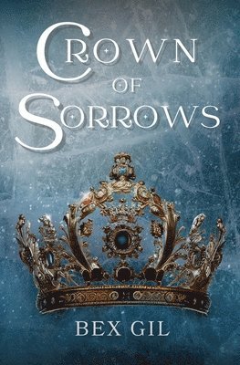 bokomslag Crown of Sorrows