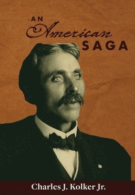 American Saga 1