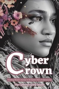 bokomslag Cyber Crown
