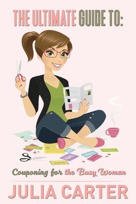 Julia Carter - Ultimate Guide to, Häftad