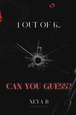 1 out of 6, can you guess?