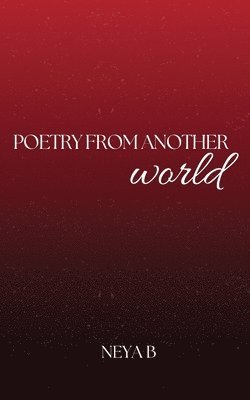 Poetry from another world