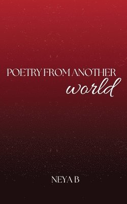 Poetry from another world 1