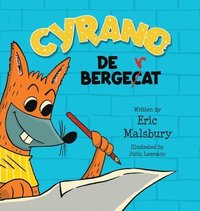 bokomslag Cyrano de Bergecat