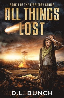 All Things Lost 1