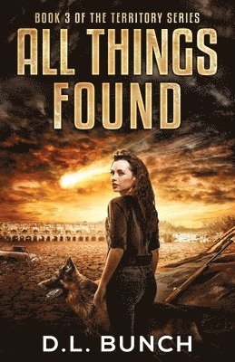All Things Found