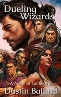 Ballard - Dueling Wizards, Inbunden. Tillgänglighet: Lägg i varukorg