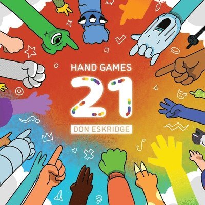 Hand Games 21 1