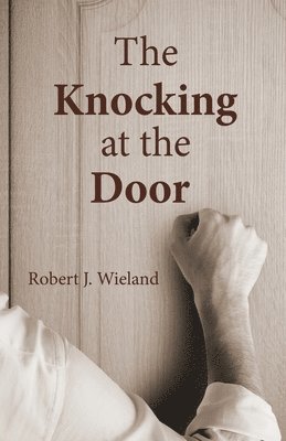 bokomslag Knocking at the Door