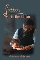 Adrianne Asheburton - Letters to the Editor, Häftad
