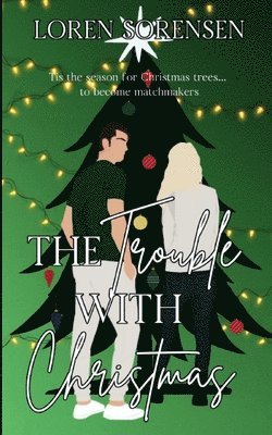 bokomslag Trouble with Christmas