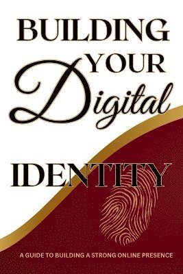 bokomslag Building Your Digital Identity