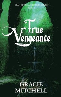 bokomslag True Vengeance