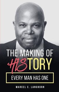 bokomslag Making of HIStory