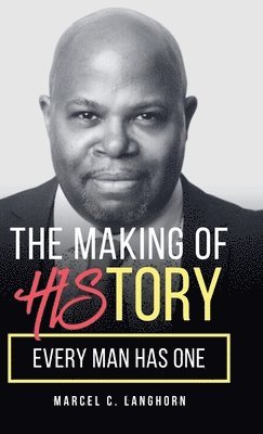 bokomslag Making of HIStory