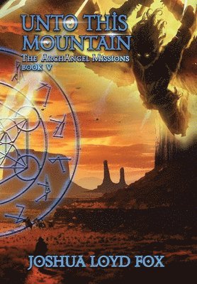 Unto This Mountain