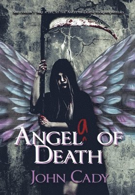 Angela of Death 1