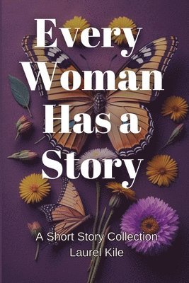 Every Woman Has A Story 1