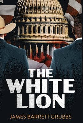 The White Lion 1