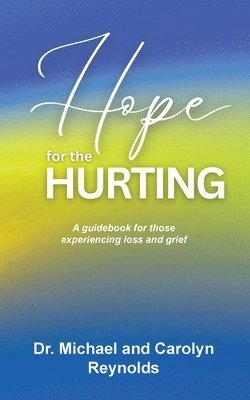 Hope for the Hurting 1