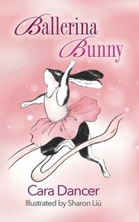 bokomslag Ballerina Bunny