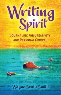 bokomslag Writing Spirit