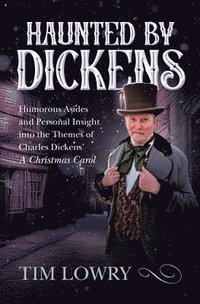 bokomslag Haunted By Dickens