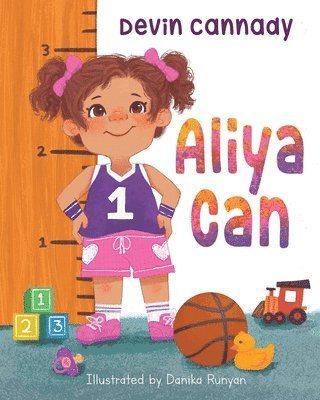 Aliya Can 1