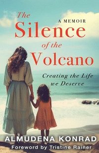 bokomslag The Silence of the Volcano