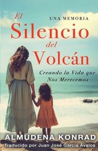 bokomslag El Silencio del Volcn