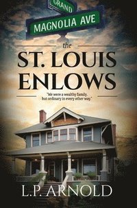 bokomslag The St. Louis Enlows