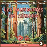 bokomslag Les murmures du squoia