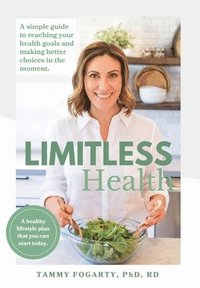 bokomslag Limitless Health