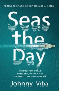 bokomslag Seas the Day