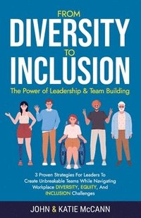 bokomslag From Diversity to Inclusion