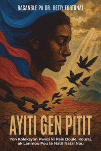 bokomslag Ayiti Gen Pitit